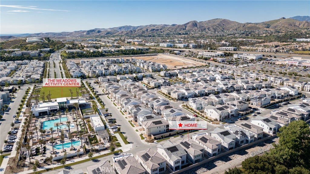 121 Wild Flower, Lake Forest, CA 92630