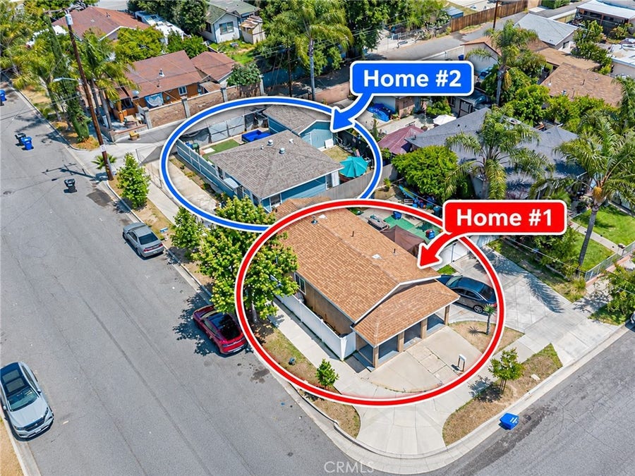 Property photo for 1060 S Rebecca, Pomona, CA