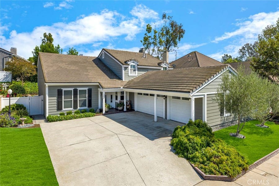 Property photo for 394 S Smokeridge, Anaheim Hills, CA