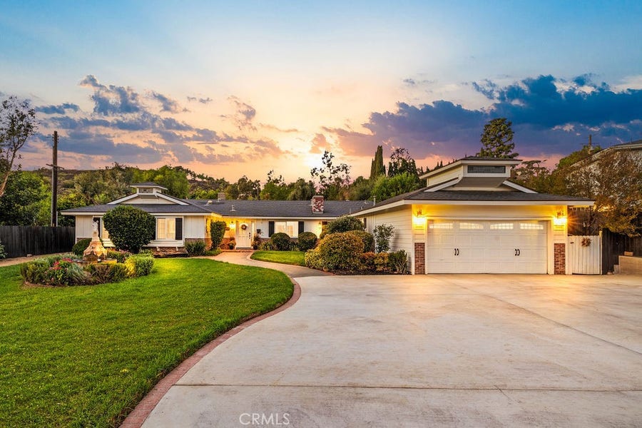 Property photo for 10903 Meads, Orange, CA