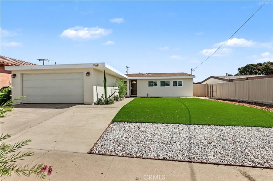 Property photo for 2589 Monette Drive, San Diego, CA