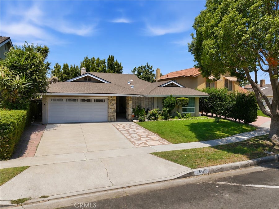 Property photo for 2542 N Pacific, Santa Ana, CA