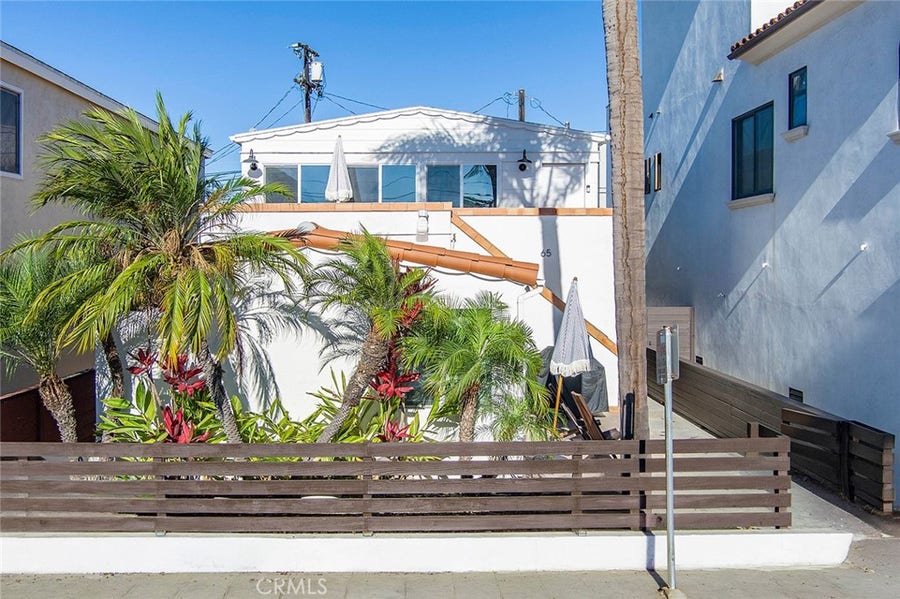 Property photo for 65 61st Place, Long Beach, CA