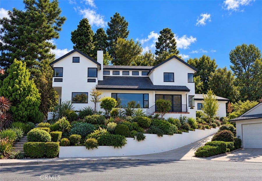 Property photo for 10724 Lugo, Culver City, CA