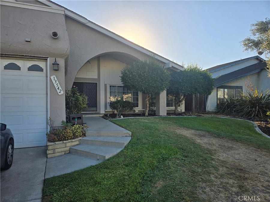 Property photo for 13542 Carroll Way, Tustin, CA
