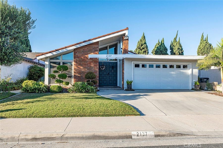 Property photo for 2137 Denmead, Lakewood, CA