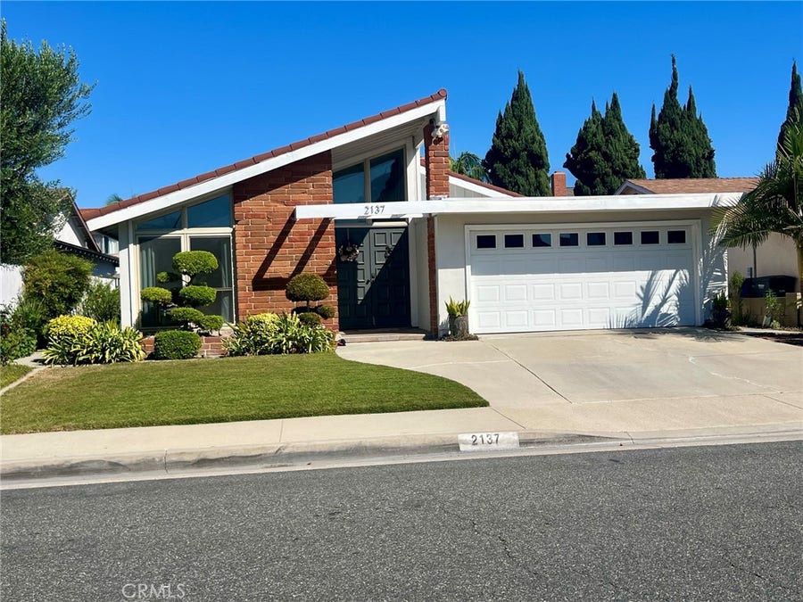 Property photo for 2137 Denmead, Lakewood, CA