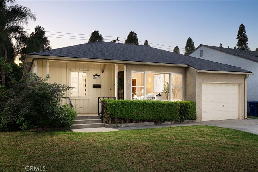 Property photo for 5623 Pimenta, Lakewood, CA