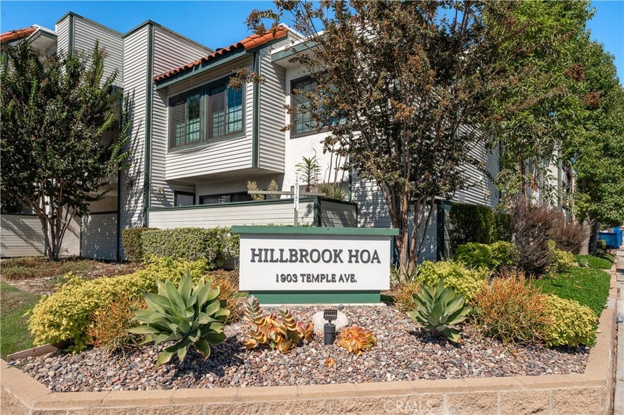 Property photo for 1903 Temple Avenue, #210, Signal Hill, CA