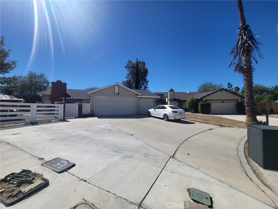 Property photo for 1758 Rolling Meadows Court, San Jacinto, CA