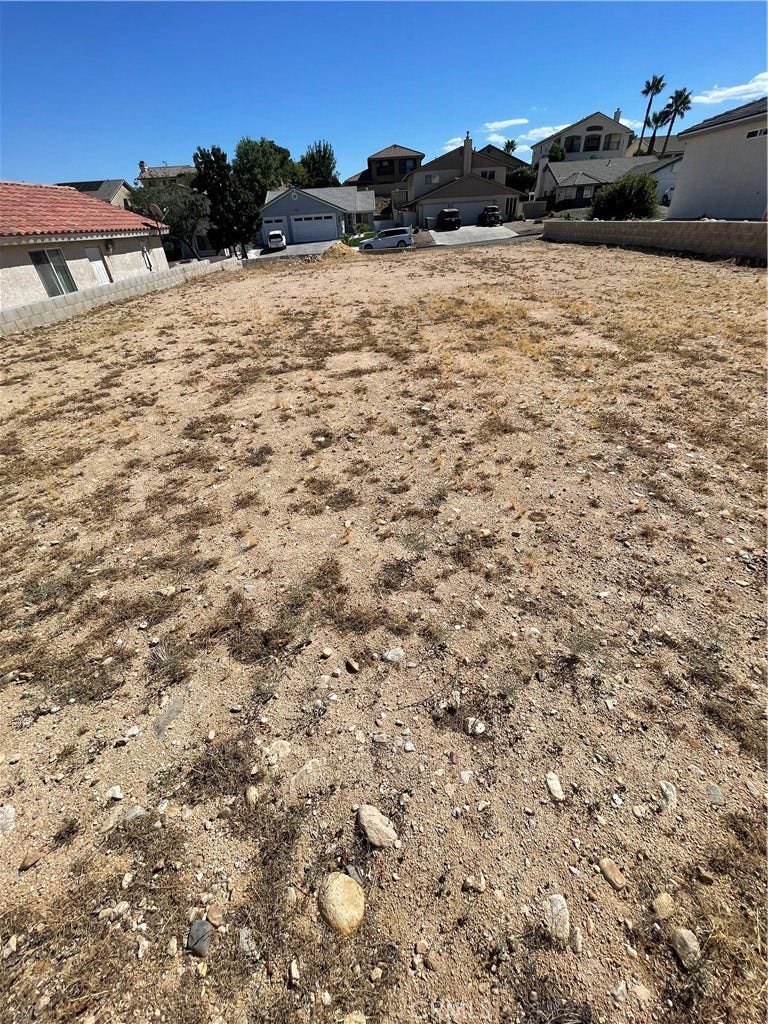 Property photo for 18200 Kalin Ranch Drive, Victorville, CA