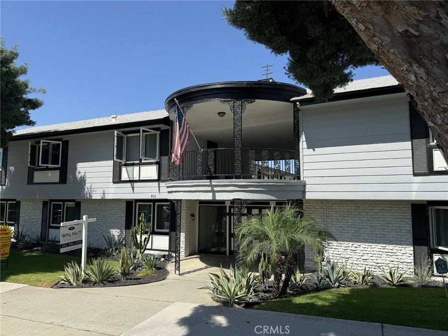 Property photo for 911 N Walnut Street, La Habra, CA