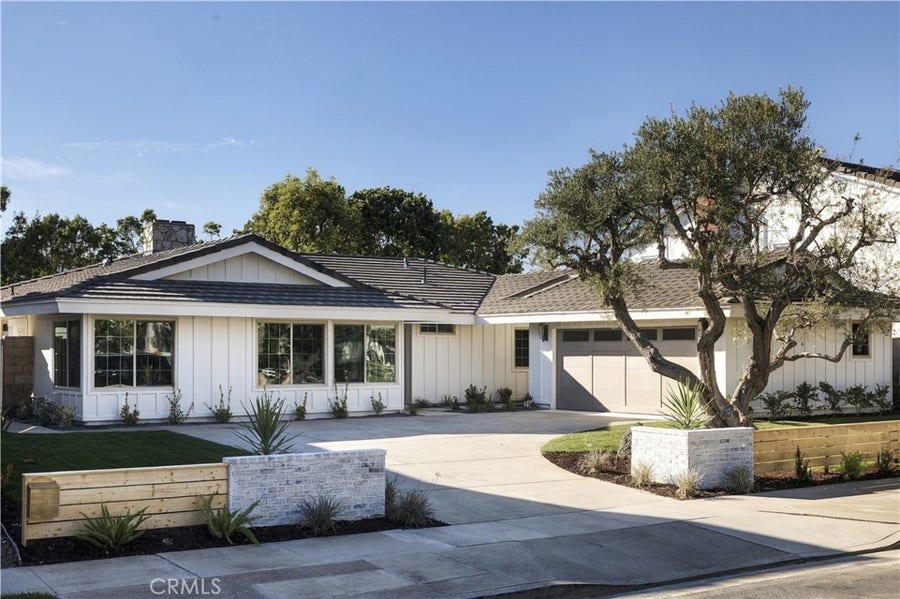 Property photo for 1907 Leeward, Newport Beach, CA