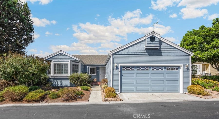 Property photo for 3481 Amber, Oceanside, CA