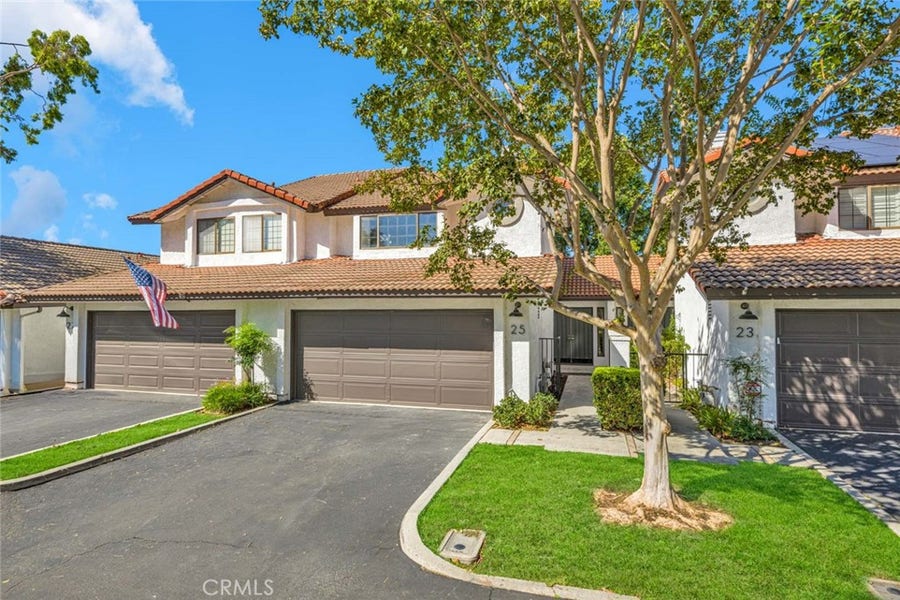 Property photo for 25 Clover Hill Lane, #106, Laguna Hills, CA