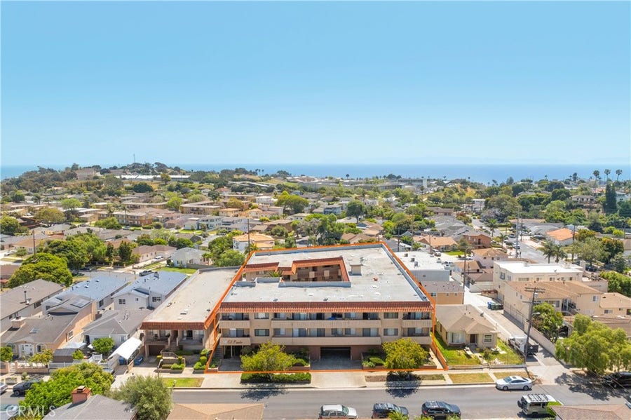 Property photo for 951 W 26th, San Pedro, CA