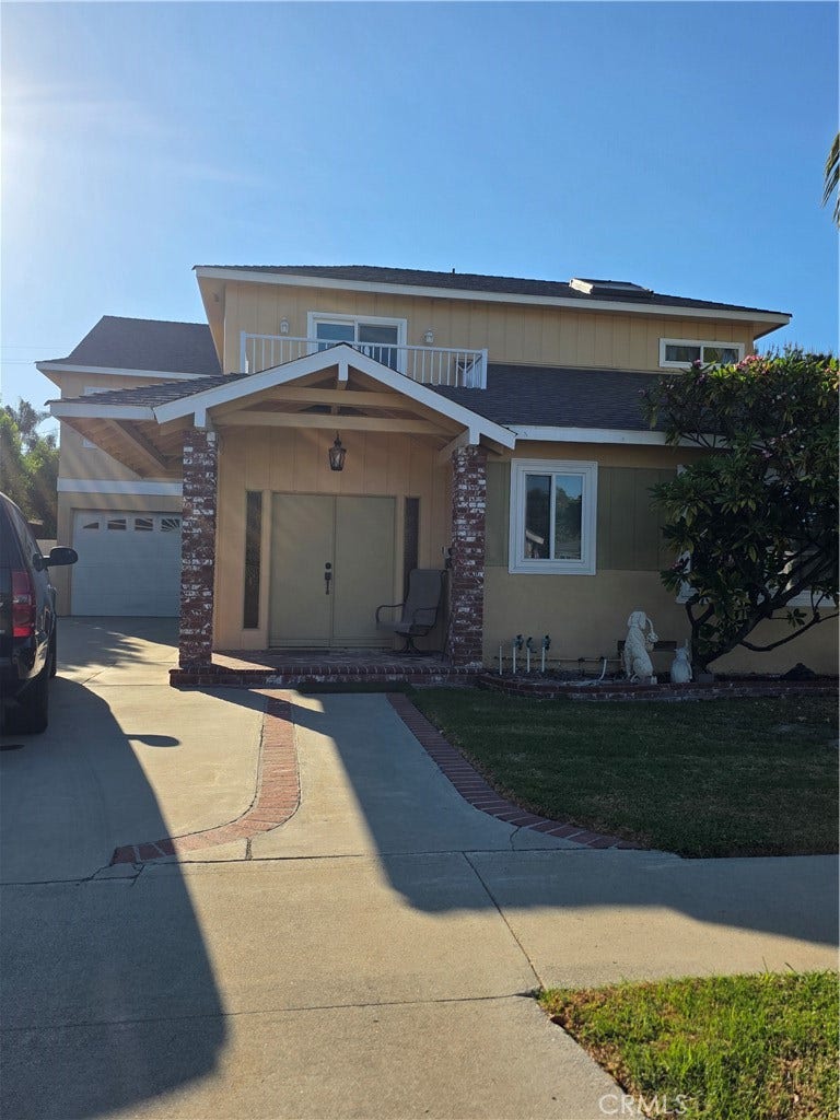 Property photo for 11101 Essex Drive, Los Alamitos, CA