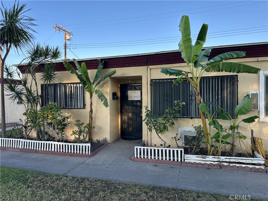 Property photo for 4109 W 5th, Santa Ana, CA