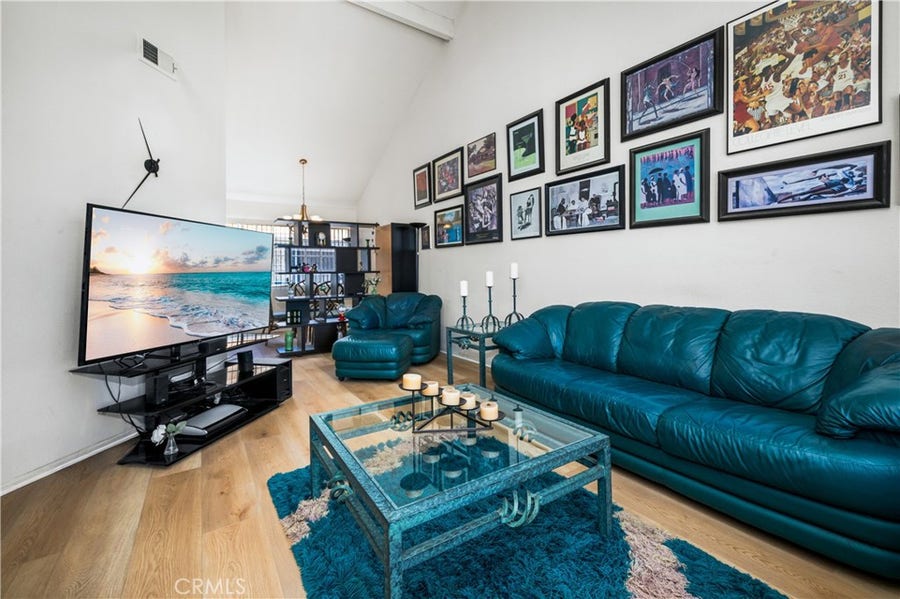 Property photo for 515 E Hazel, #6, Inglewood, CA