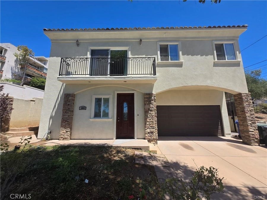 Property photo for 1888 Stanley, Signal Hill, CA