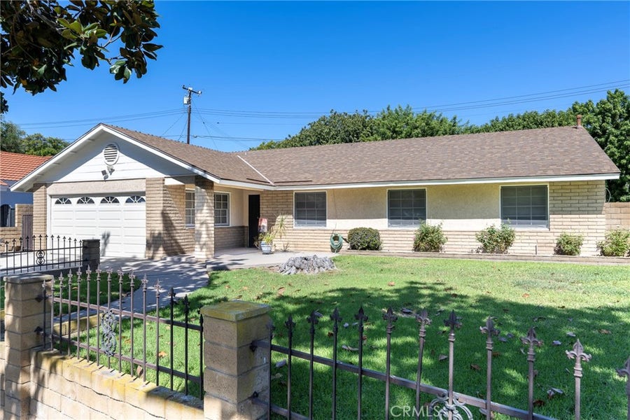 Property photo for 2248 Braeburn Avenue, Fullerton, CA