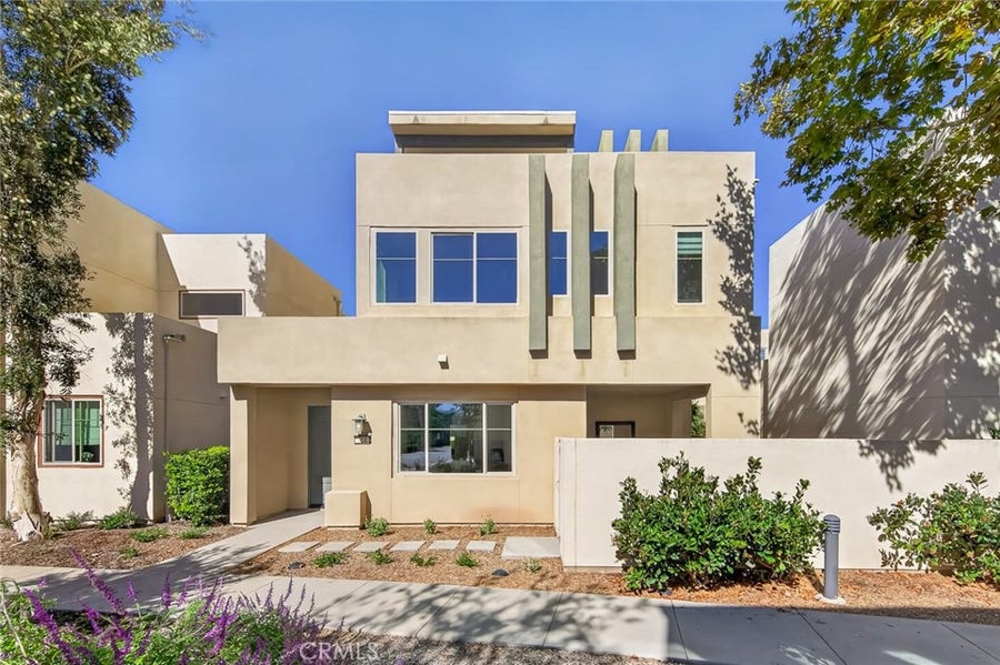Property photo for 324 Magnet, Irvine, CA