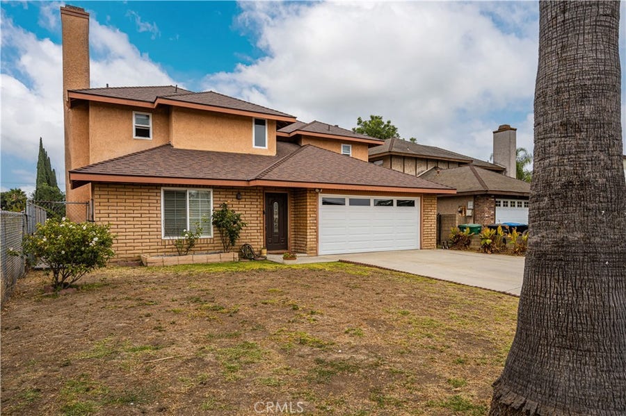 Property photo for 402 Greendale Drive, La Puente, CA