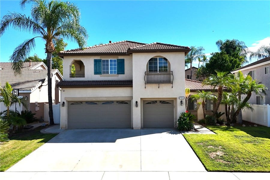 Property photo for 17806 Cedarwood Drive, Riverside, CA
