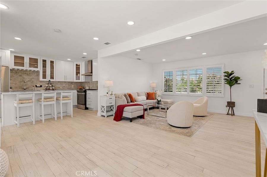 Property photo for 13281 Mono Place, Westminster, CA