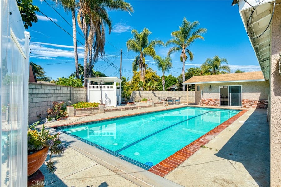 Property photo for 13281 Mono Place, Westminster, CA