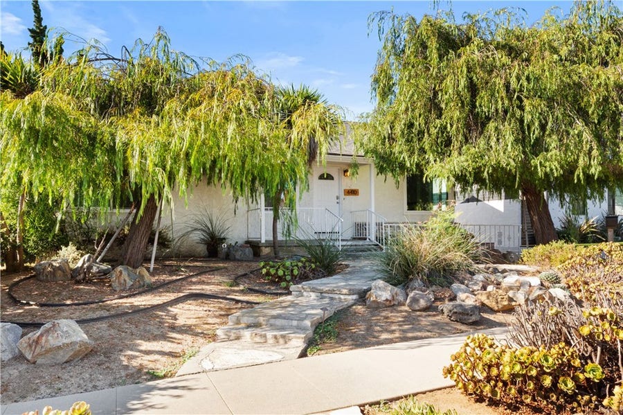 Property photo for 4410 Rosada Street, Long Beach, CA