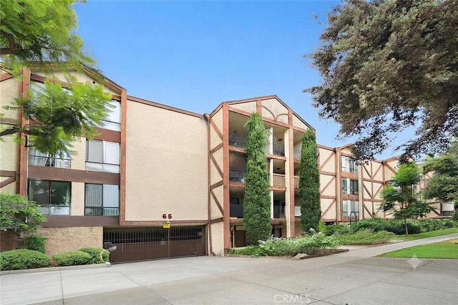 Property photo for 65 N Allen, Pasadena, CA