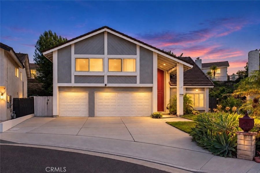 Property photo for 1220 Spring Tree Court, La Habra, CA
