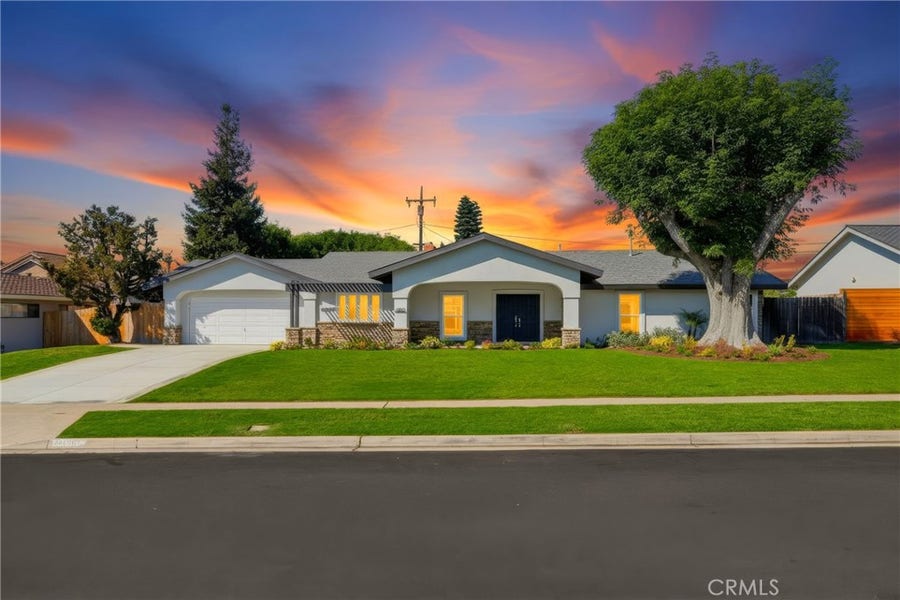 Property photo for 13851 Gimbert, North Tustin, CA
