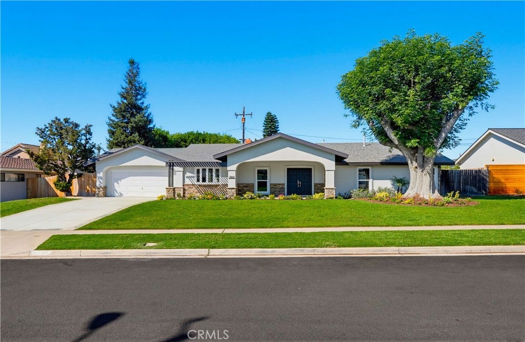 13851 Gimbert, North Tustin, CA 92705 13851 Gimbert, North Tustin, CA 92705