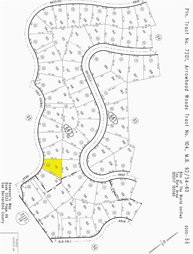 131 Golf Course Road, Lake Arrowhead, CA 92352 131 Golf Course Road, Lake Arrowhead, CA 92352