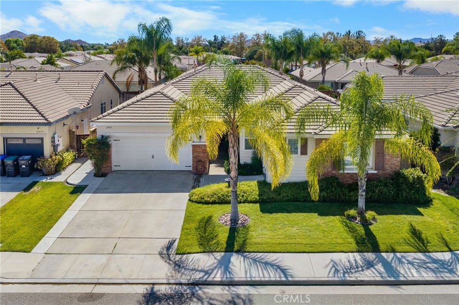 Property photo for 29421 Lake Hills, Romoland, CA