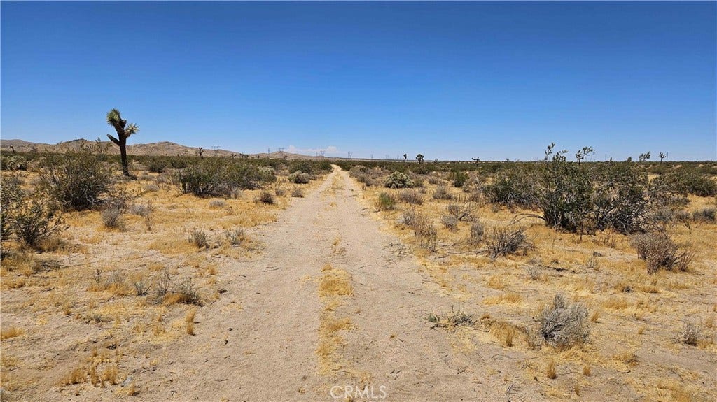 24204 Aster Road, Adelanto, CA 92301 24204 Aster Road, Adelanto, CA 92301