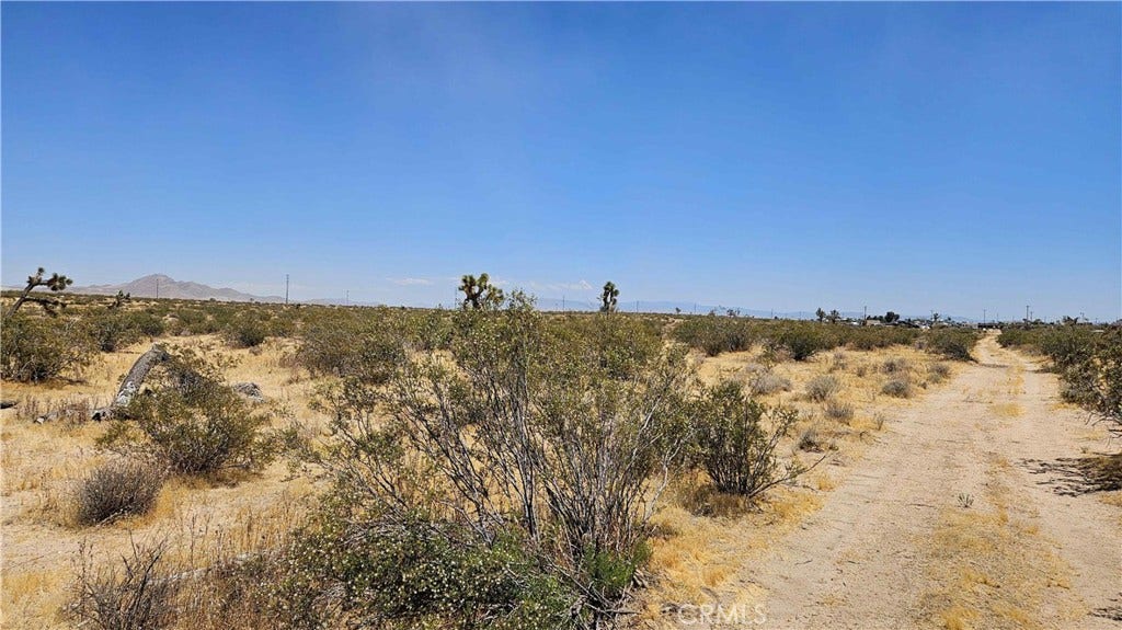 24204 Aster Road, Adelanto, CA 92301 24204 Aster Road, Adelanto, CA 92301
