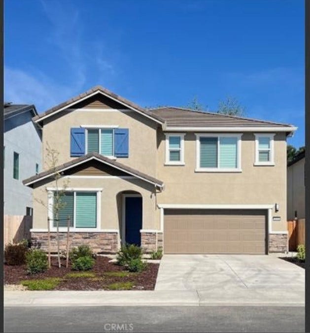 Property photo for 3421 Misty Lake, Antelope, CA