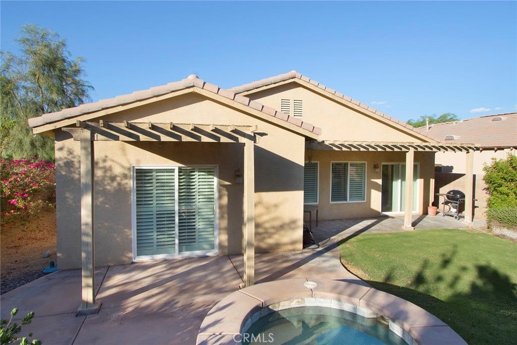 1115 Alta Cresta, Palm Springs, CA 92262 1115 Alta Cresta, Palm Springs, CA 92262