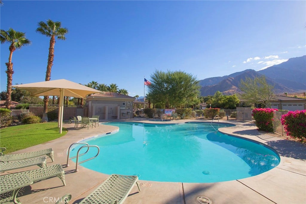 1115 Alta Cresta, Palm Springs, CA 92262 1115 Alta Cresta, Palm Springs, CA 92262