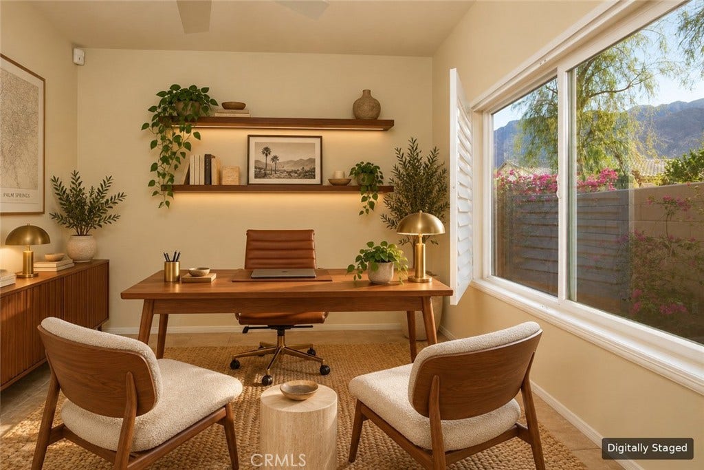 1115 Alta Cresta, Palm Springs, CA 92262 1115 Alta Cresta, Palm Springs, CA 92262