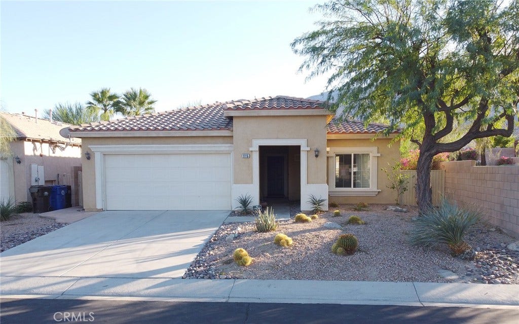 1115 Alta Cresta, Palm Springs, CA 92262 1115 Alta Cresta, Palm Springs, CA 92262