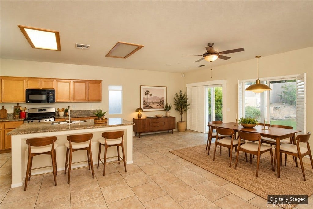 1115 Alta Cresta, Palm Springs, CA 92262 1115 Alta Cresta, Palm Springs, CA 92262