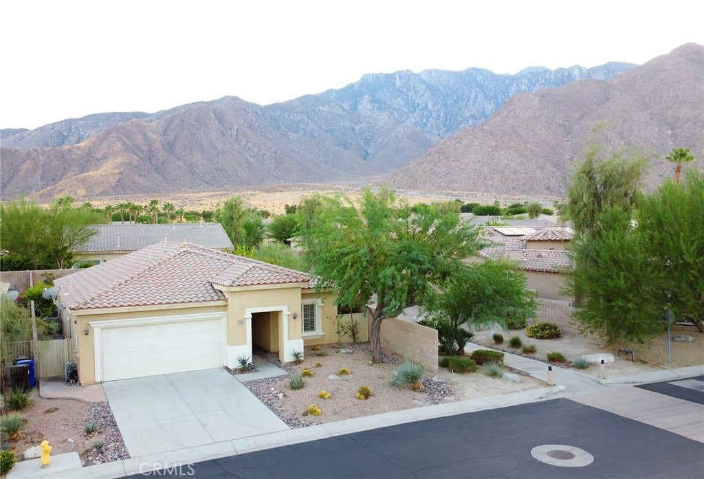 1115 Alta Cresta, Palm Springs, CA 92262 1115 Alta Cresta, Palm Springs, CA 92262