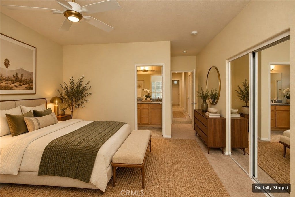 1115 Alta Cresta, Palm Springs, CA 92262 1115 Alta Cresta, Palm Springs, CA 92262