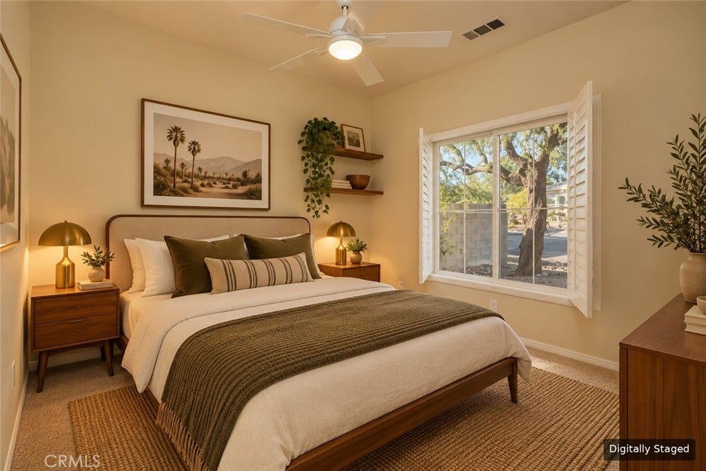 1115 Alta Cresta, Palm Springs, CA 92262 1115 Alta Cresta, Palm Springs, CA 92262