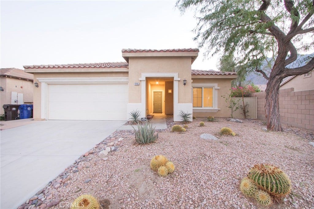 1115 Alta Cresta, Palm Springs, CA 92262 1115 Alta Cresta, Palm Springs, CA 92262