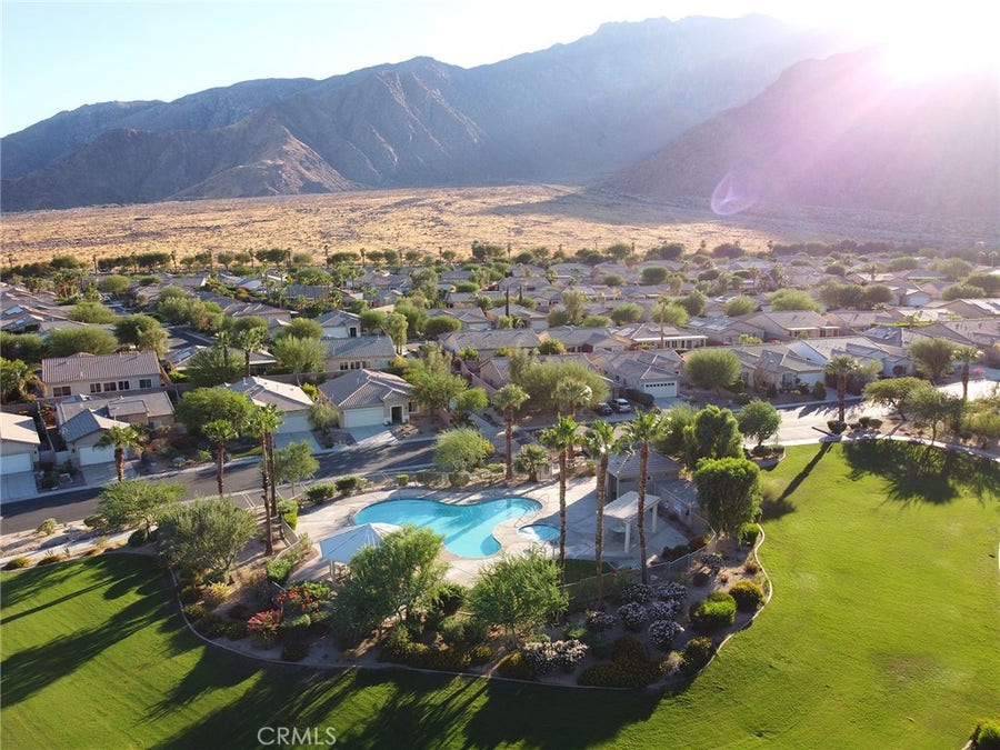 Property photo for 1115 Alta Cresta, Palm Springs, CA